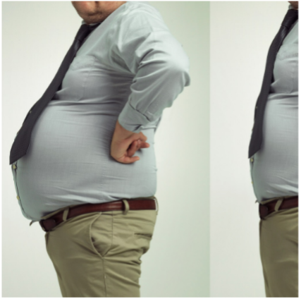 Suggesties voor streefgewicht 80 - 89 kg