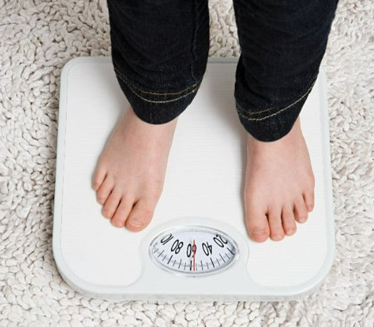 Suggesties voor streefgewicht 60 - 69 kg